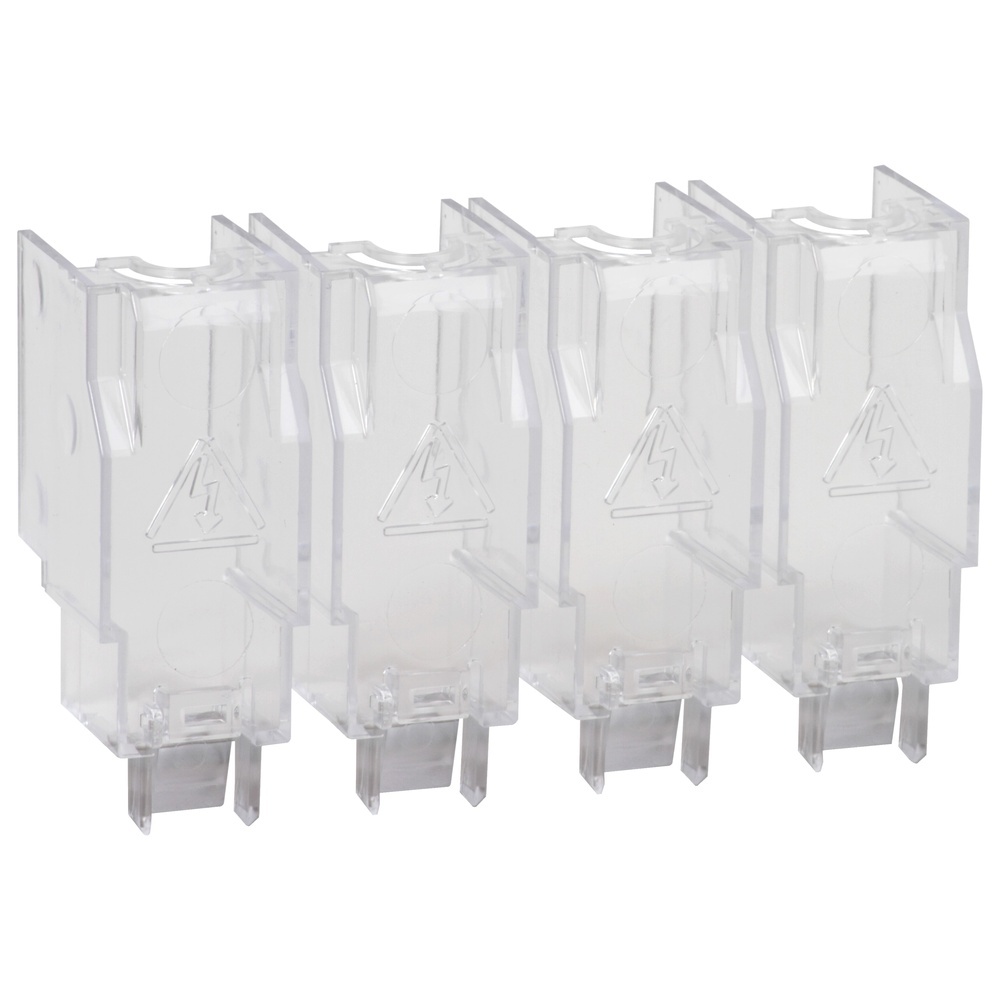 Schneider Electric Klemmenabdeckung GS1AP34