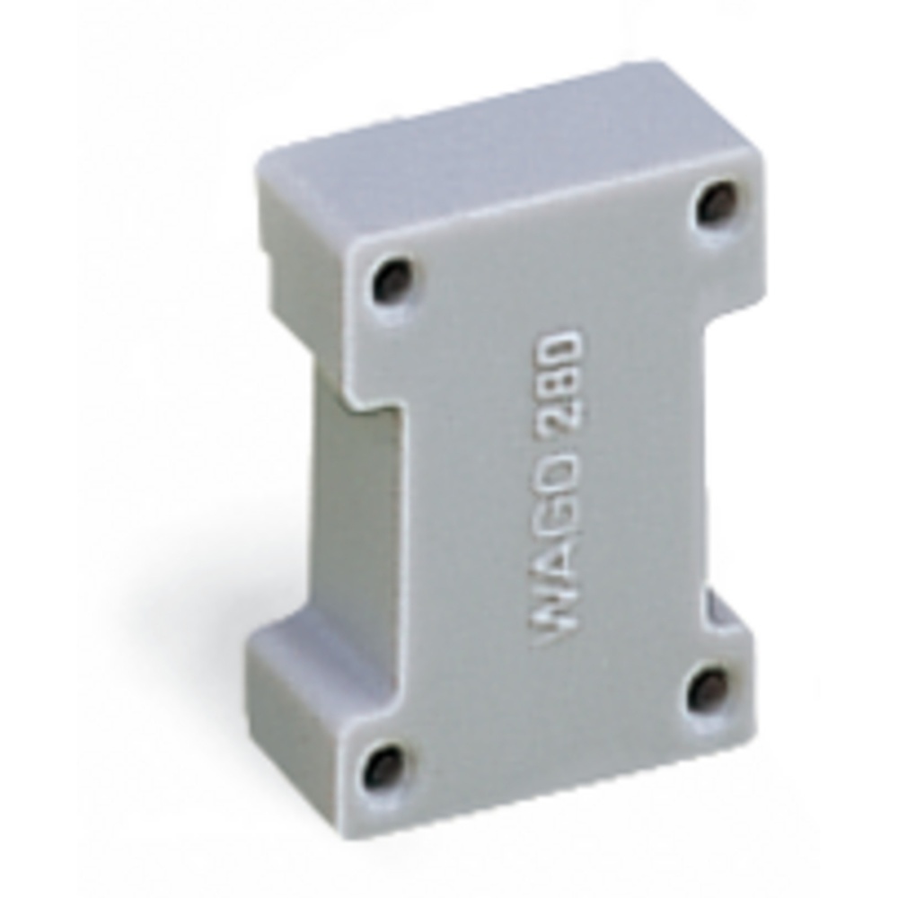 Wago Blindmodul 280-419 Wago Blindmodul 280-419