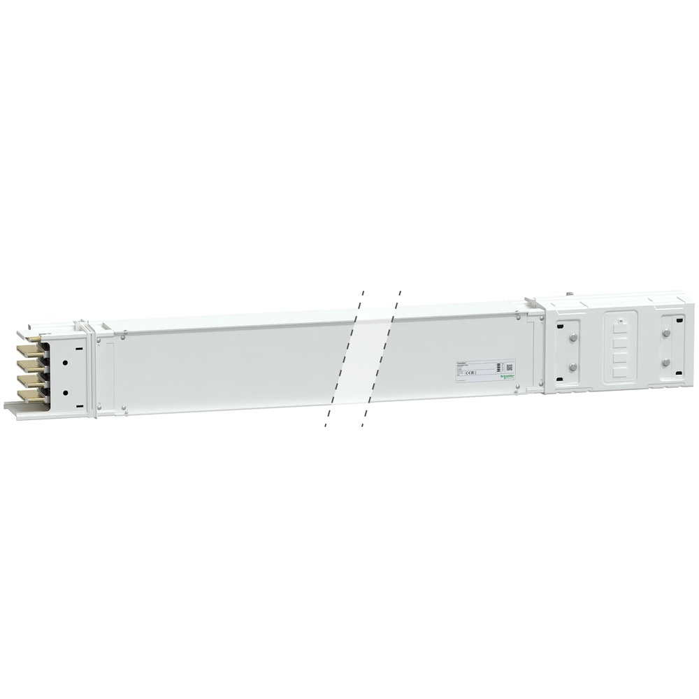 Schneider Electric Gerades Element Canalis KSA1000ET43A