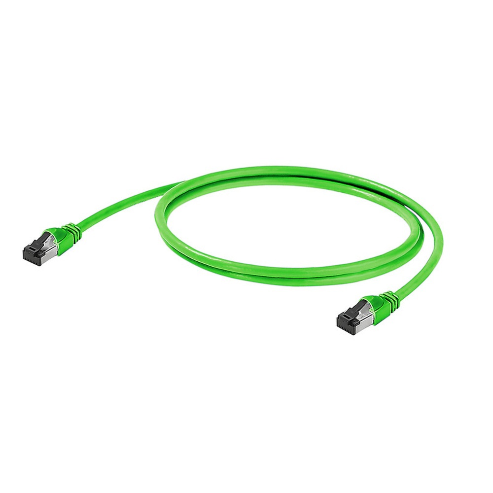 Weidmüller Patchkabel 2814800003 Typ IE-C5ES8VG0003N40N40-G-K6KV