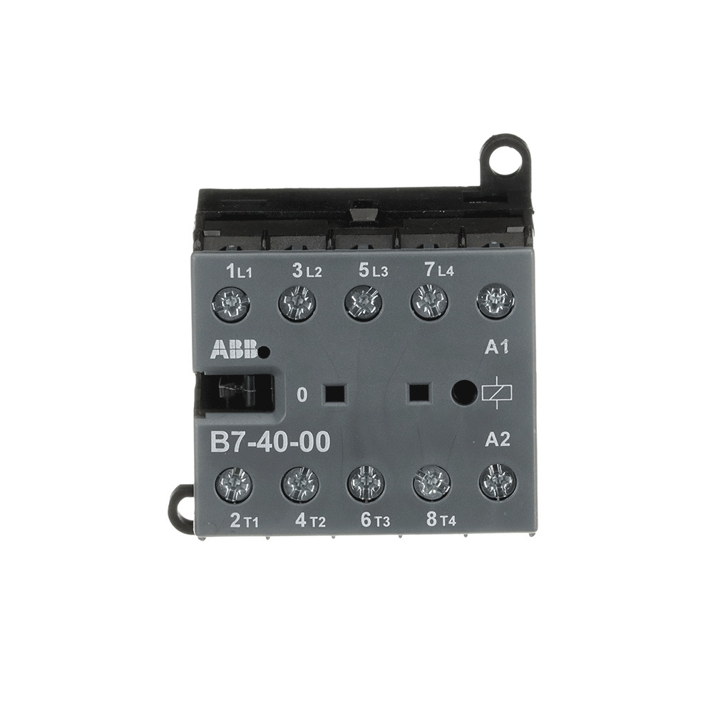 ABB Leistungsschütz GJL1311201R8000 Typ B7-40-00-80