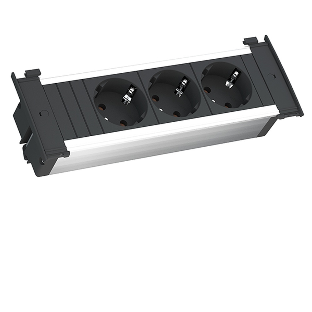 Bachmann Steckdosenleiste 927.000