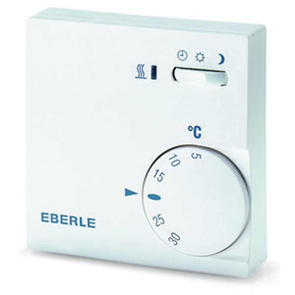 Eberle Raumtemperaturregler RTR-E 6726 Nr. 111170451100