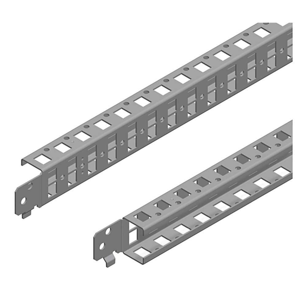 Schneider Electric Profilschiene NSYSQCR4040