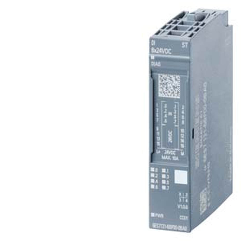 Siemens Digitales Eingangsmodul 6ES7131-6BF00-0CA0