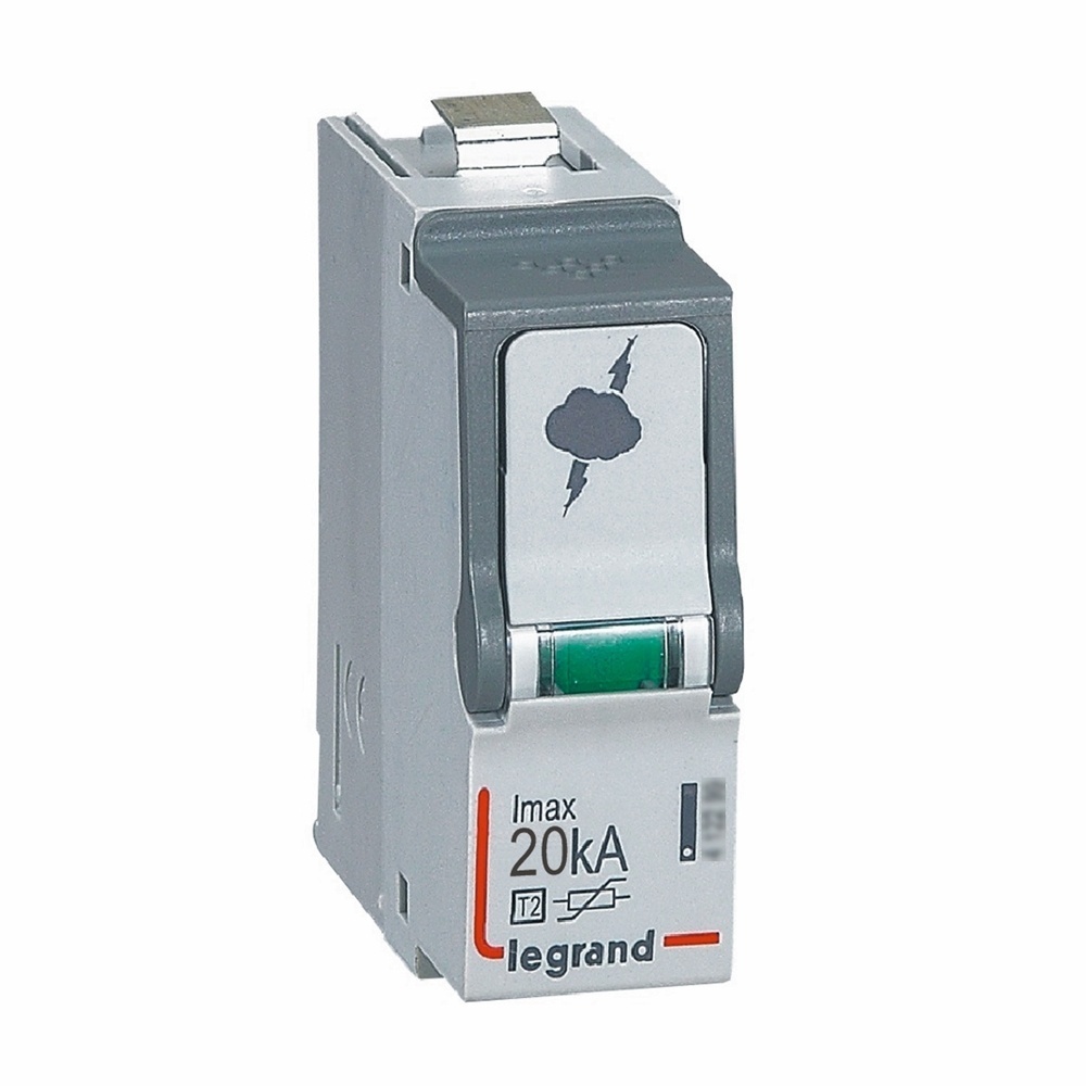 Legrand Schutzmodul 412297