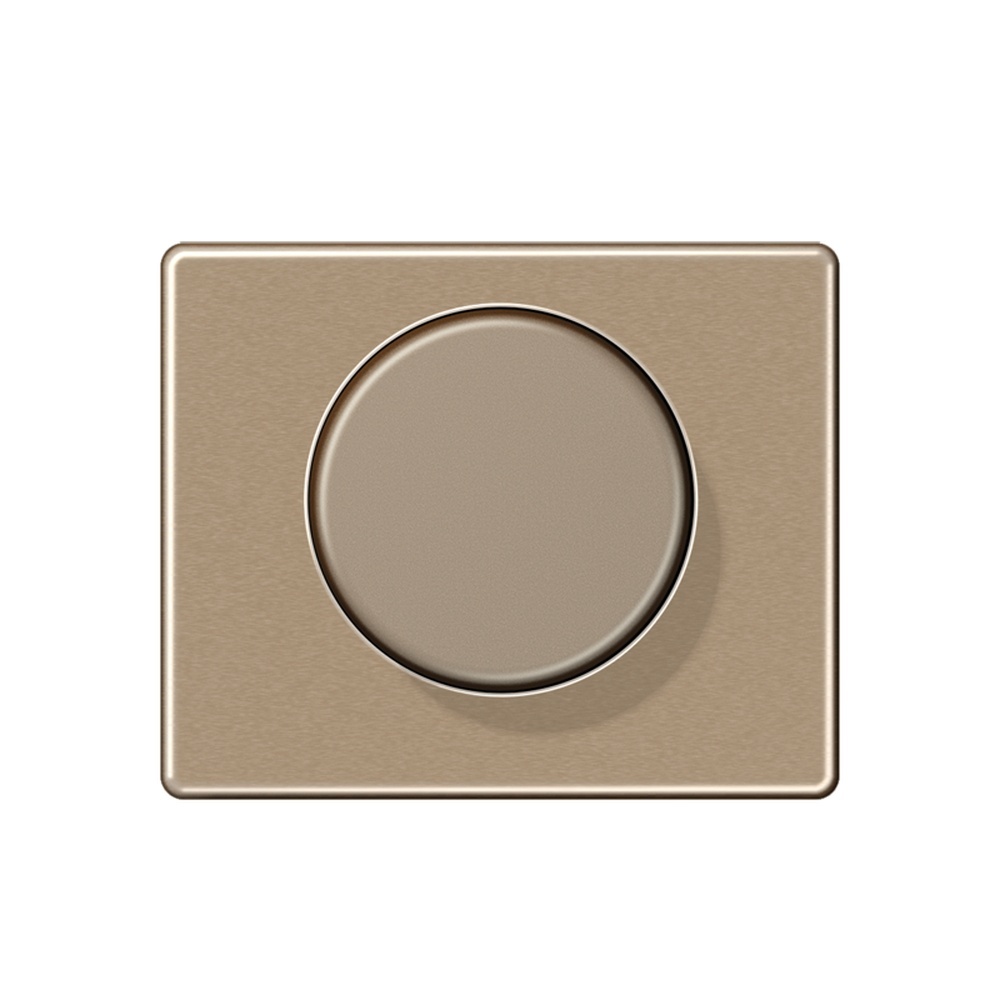 Jung Abdeckung Drehdimmer SL 1540 GB