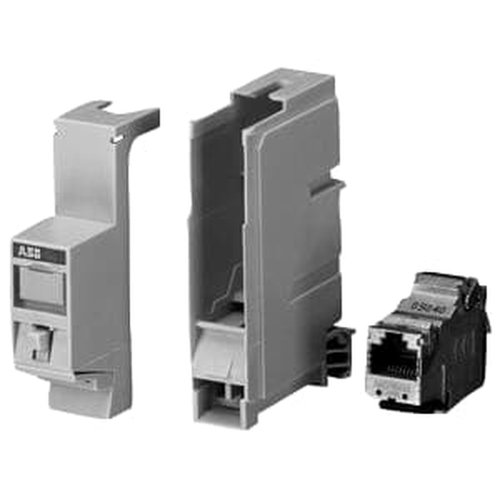 Striebel & John Patchmodul 2CPX038625R9999 Typ ZE310