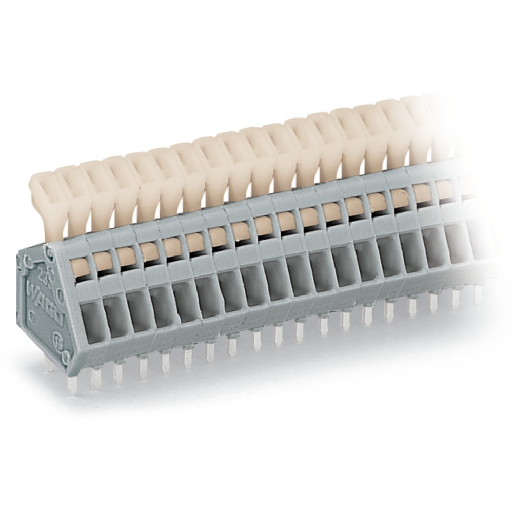 Wago Klemmenleiste 233-203 Wago Klemmenleiste 233-203