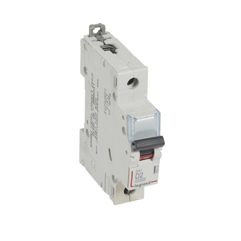Legrand Leitungsschutzschalter 409425
