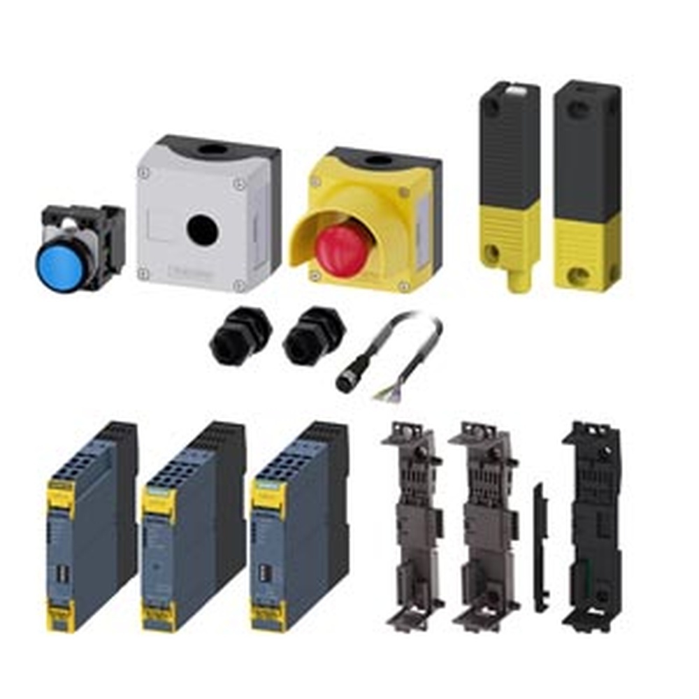 Siemens Sicherheitstechnik 3SK1912-3SB40 Siemens Sicherheitstechnik 3SK1912-3SB40