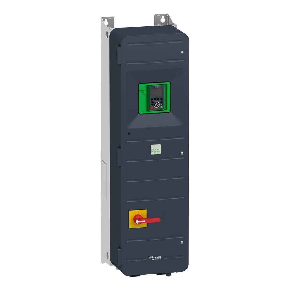 Schneider Electric Frequenzumrichter ATV950D55N4E