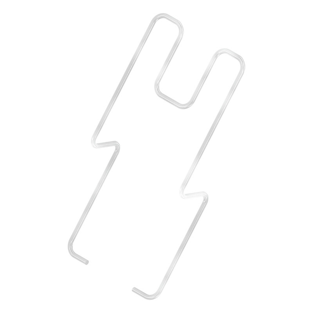 Weidmüller Haltebügel 3052630000 Typ CXI CLIP LM