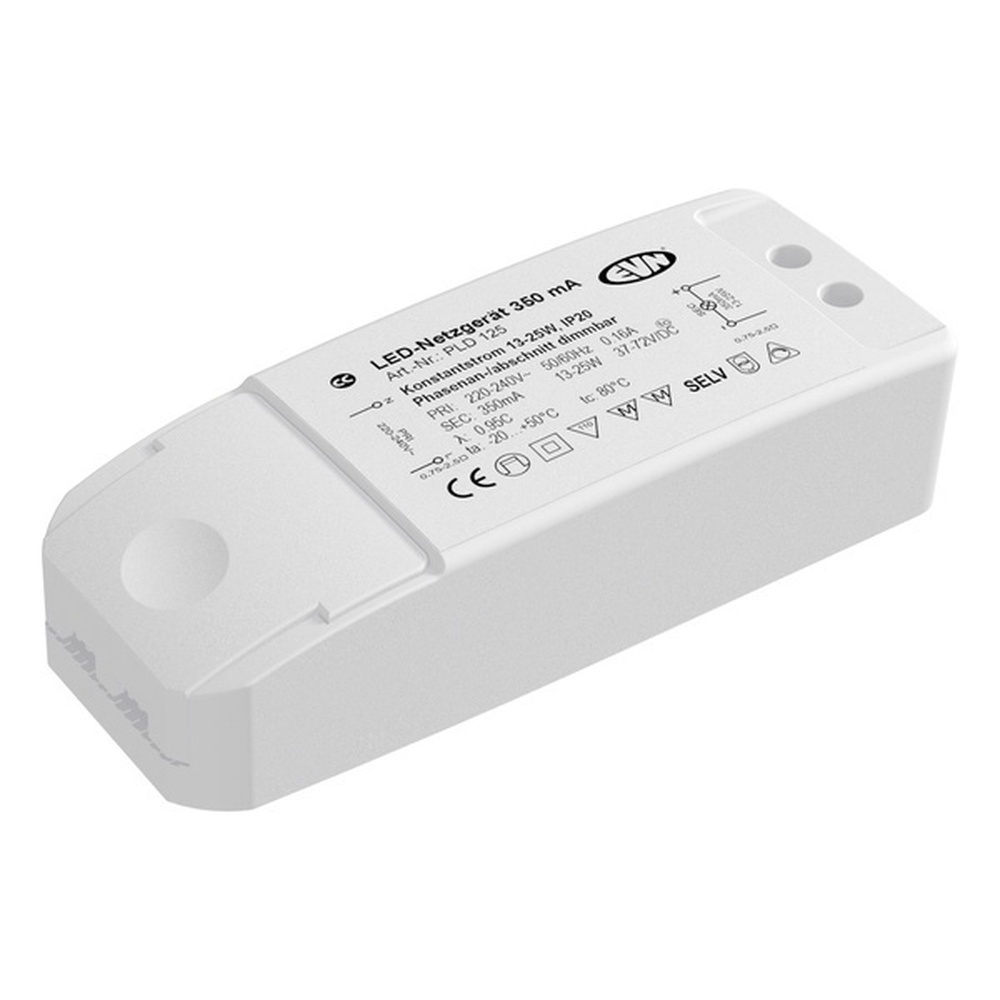 EVN Sicherheitstransformator PLD125