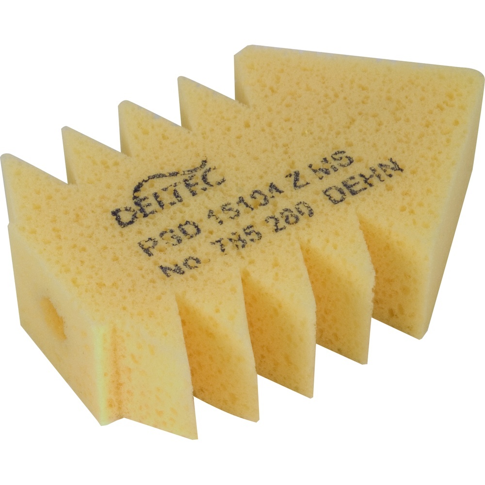 Dehn + Söhne Reinigungsschwamm 785280 Typ RSD 15104 Z MS