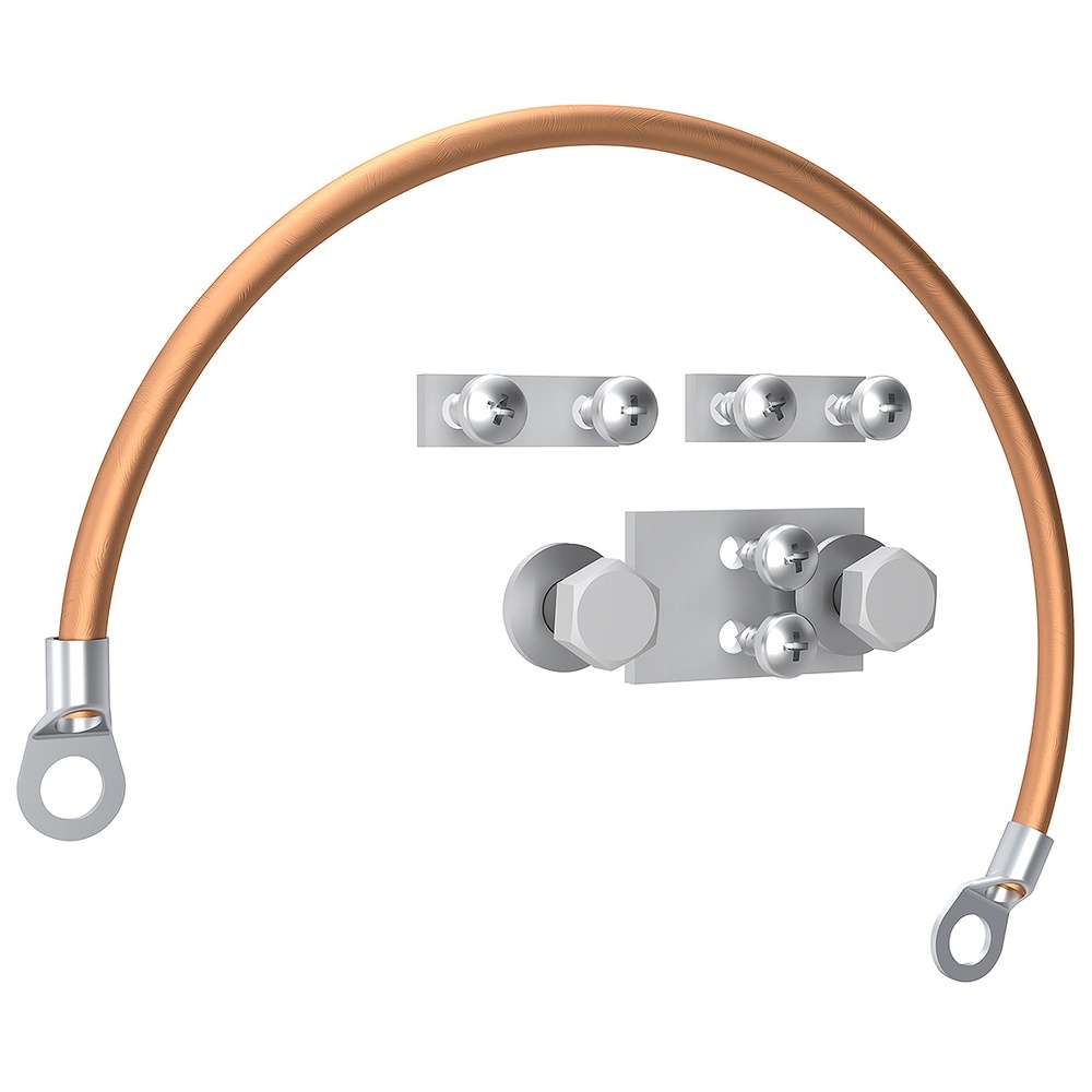 ABN Schutzleiterverbinder GEF25-31