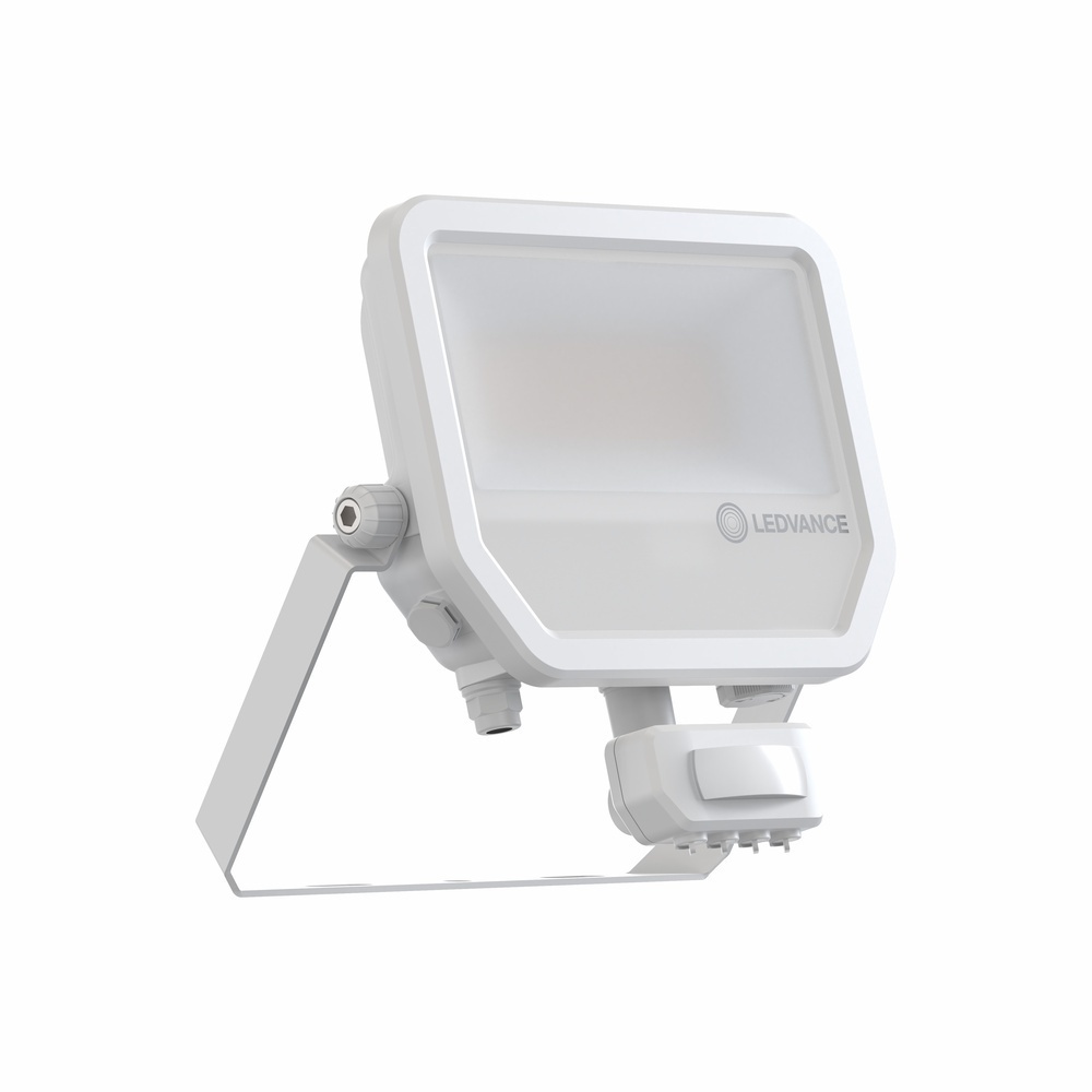 Ledvance Osram Fluter mit Bewegungs und Tageslichtsensor 306884