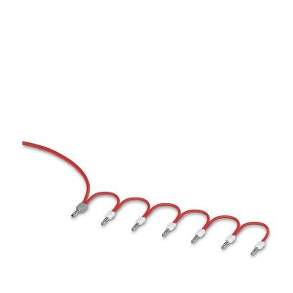 Phoenix Contact Drahtbrücke 2864639 Typ DB 50- 90 RD