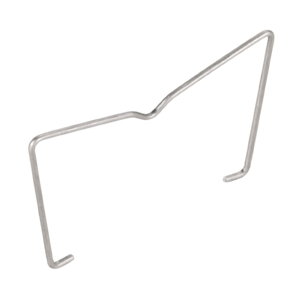 Weidmüller Haltebügel 8693810000 Typ SRC CLIP LM Weidmüller Haltebügel 8693810000 Typ SRC CLIP LM