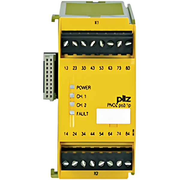 Pilz Erweiterungsmodul 773630 Typ PNOZ po3.1p 8n/o