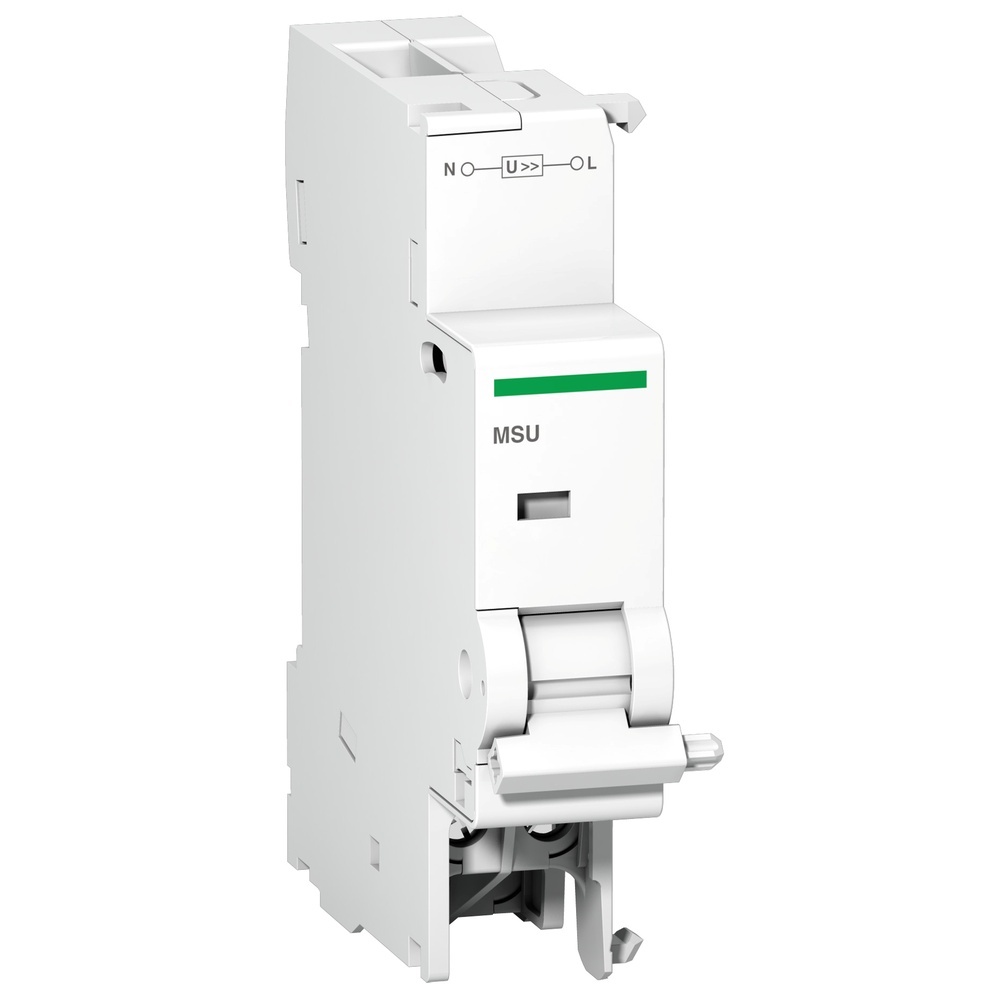 Schneider Electric Überspannungsauslöser A9N26500