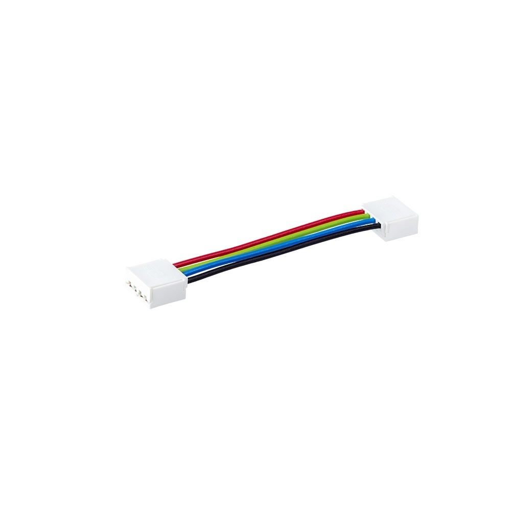 Radium Verbindungselement FXZA2478 Typ STRIP CABLE BRIDGE CP 4PIN 10MM/5CM