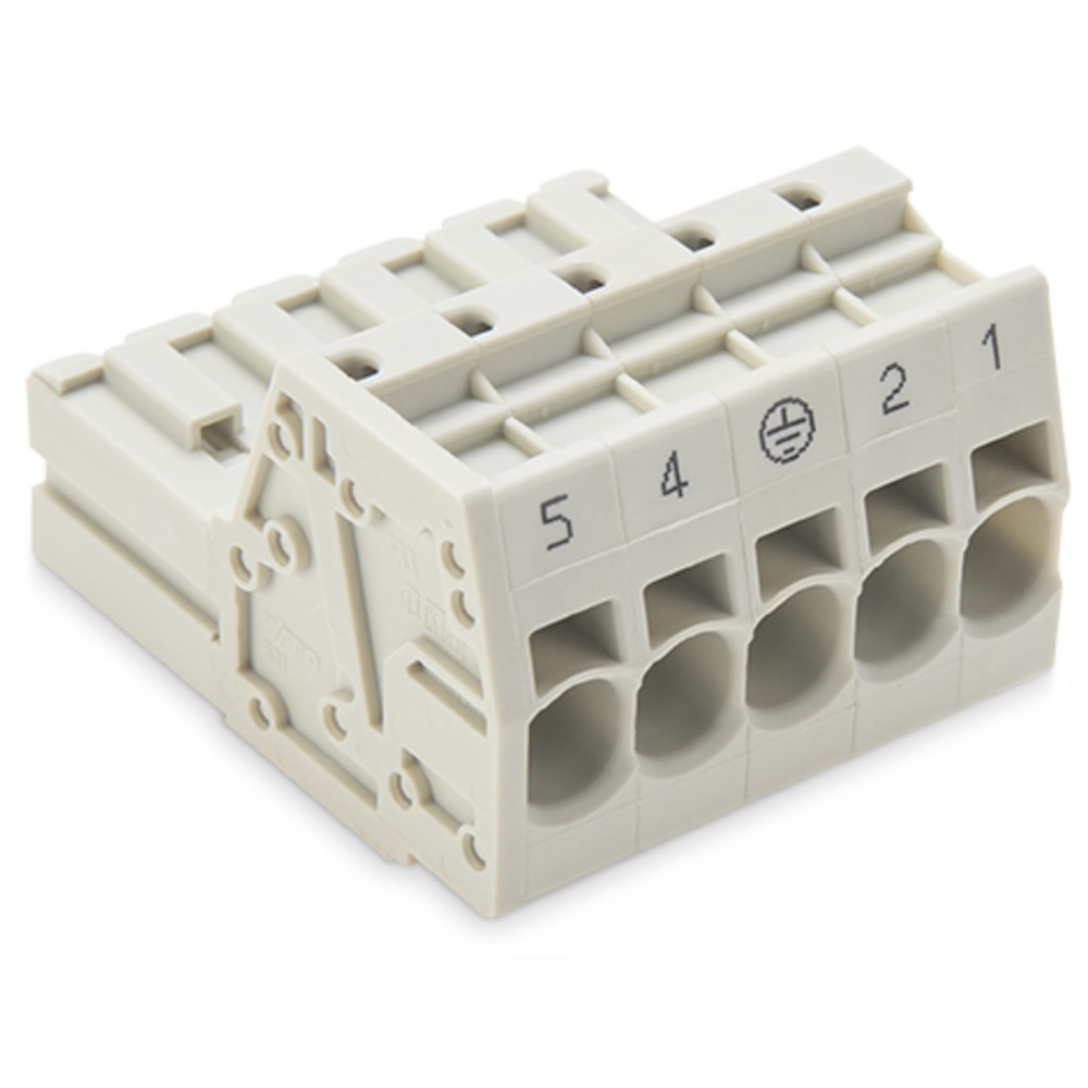 Wago Stiftleiste 831-3205/000-9032 Wago Stiftleiste 831-3205/000-9032
