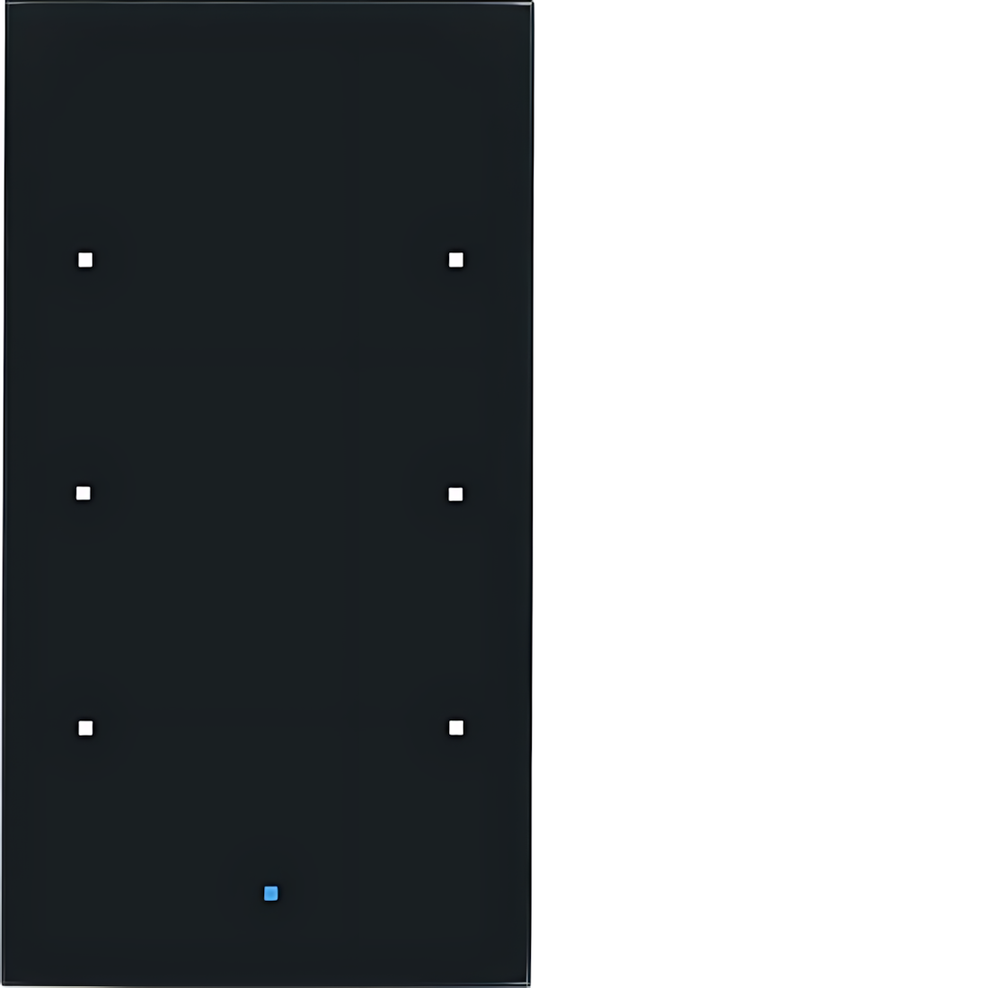 Berker Glas Sensor 75143835 Berker Glas Sensor 75143835