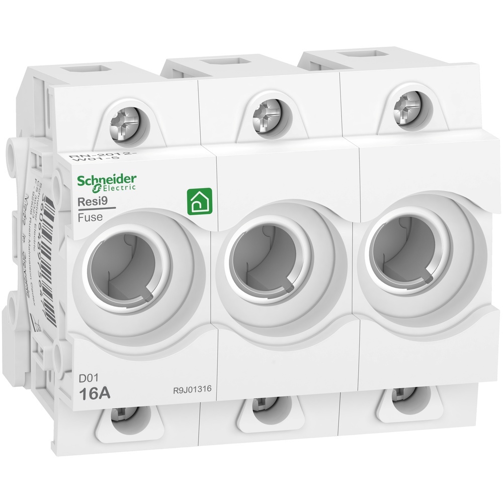 Schneider Electric Sicherungssockel Neozed R9J01316