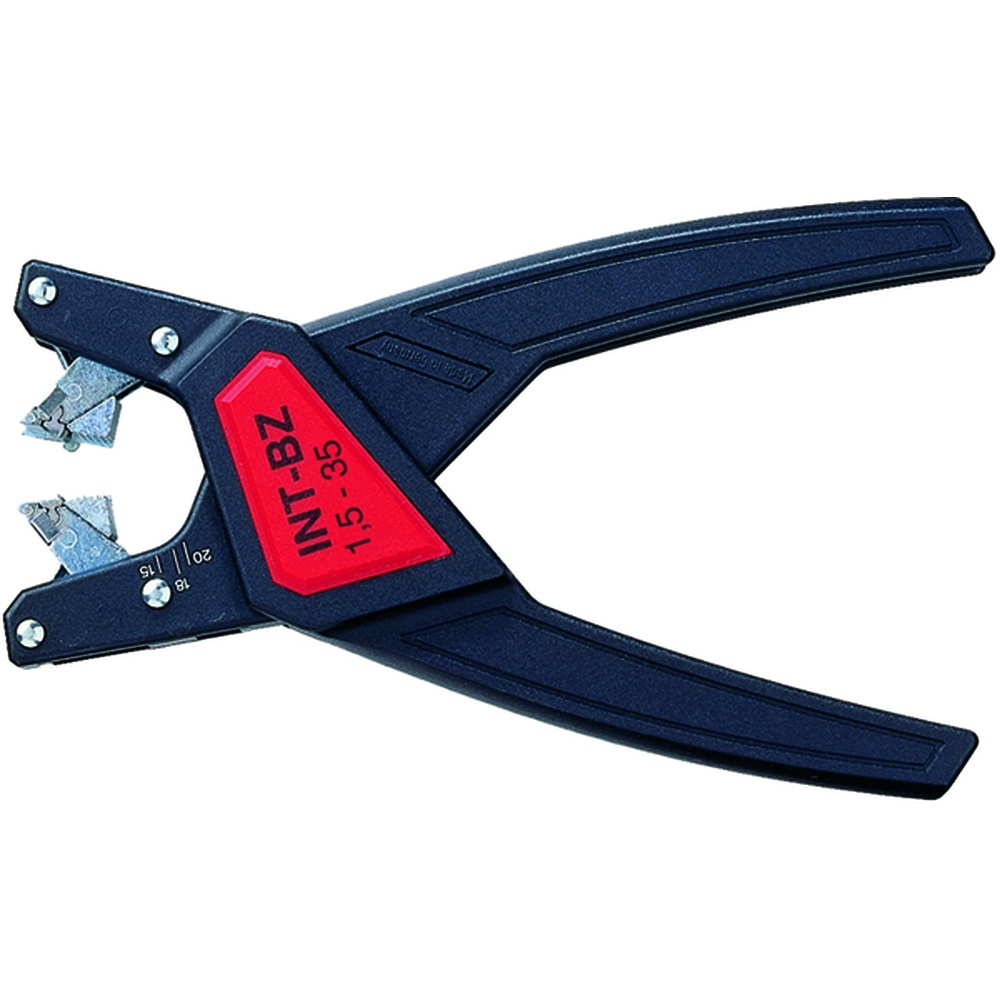 Intercable Abisolierwerkeug 101270 Typ AV8203