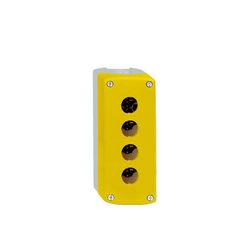 Schneider Electric Leergehäuse XALK04