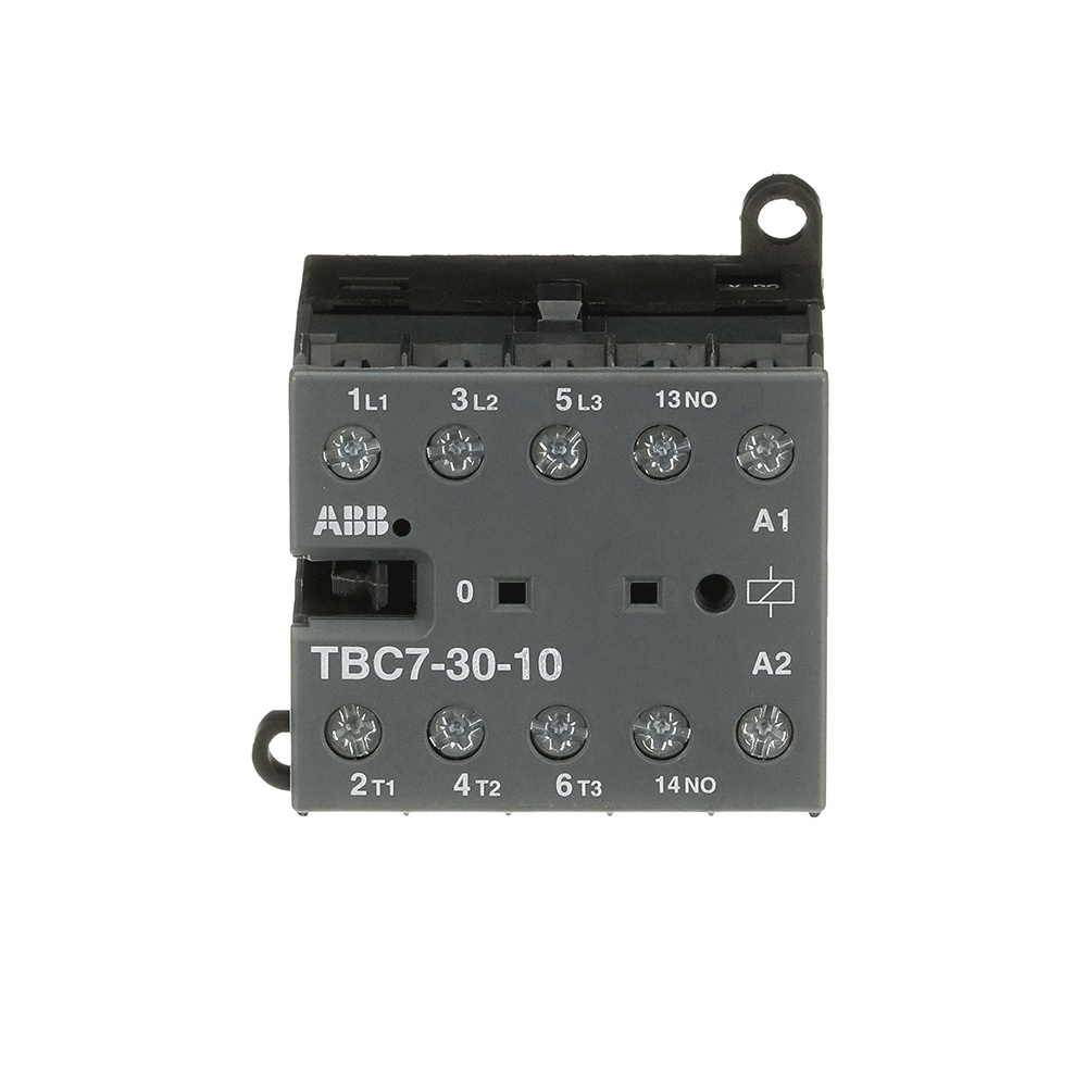 ABB Leistungsschütz GJL1313061R5101 Typ TBC7-30-10-51