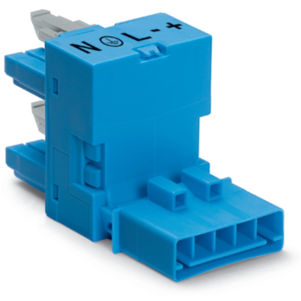Wago Verteiler 890-982 Wago Verteiler 890-982