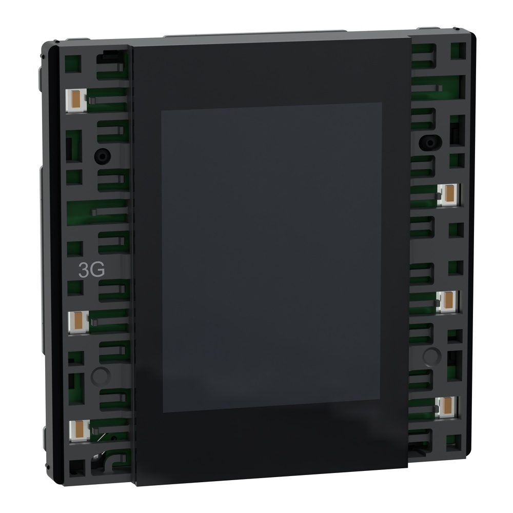 Merten Tastsensor Flex KNX MEG6193-6010