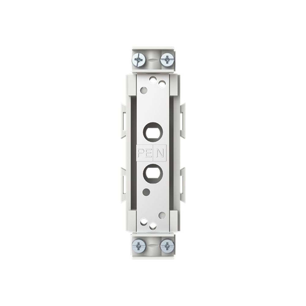 Striebel & John Durchgangsklemme 4TBV853216C0100 Typ VTM160FT-C