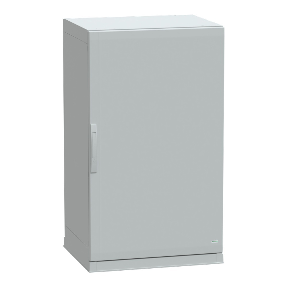 Schneider Electric Polyestergehäuse NSYPLAZ1276G