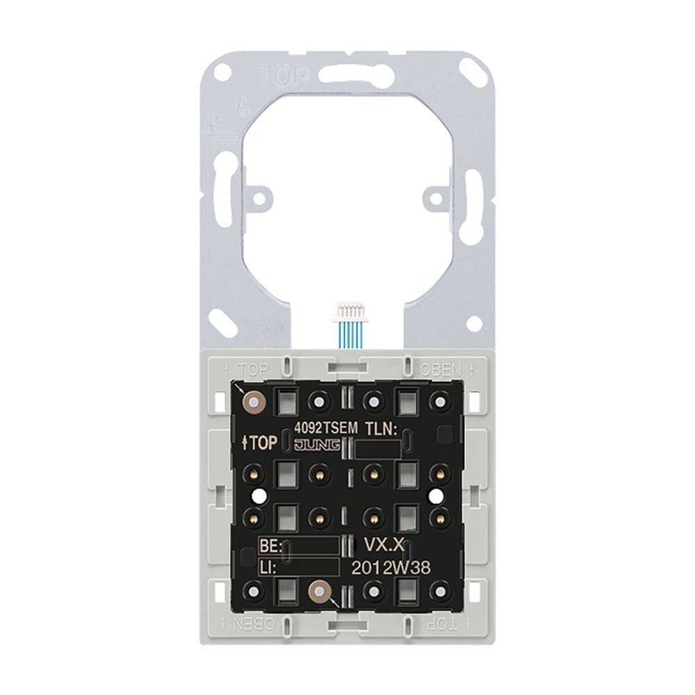 Jung Tastsensor Erweiterungsmodul 4092 TSEM