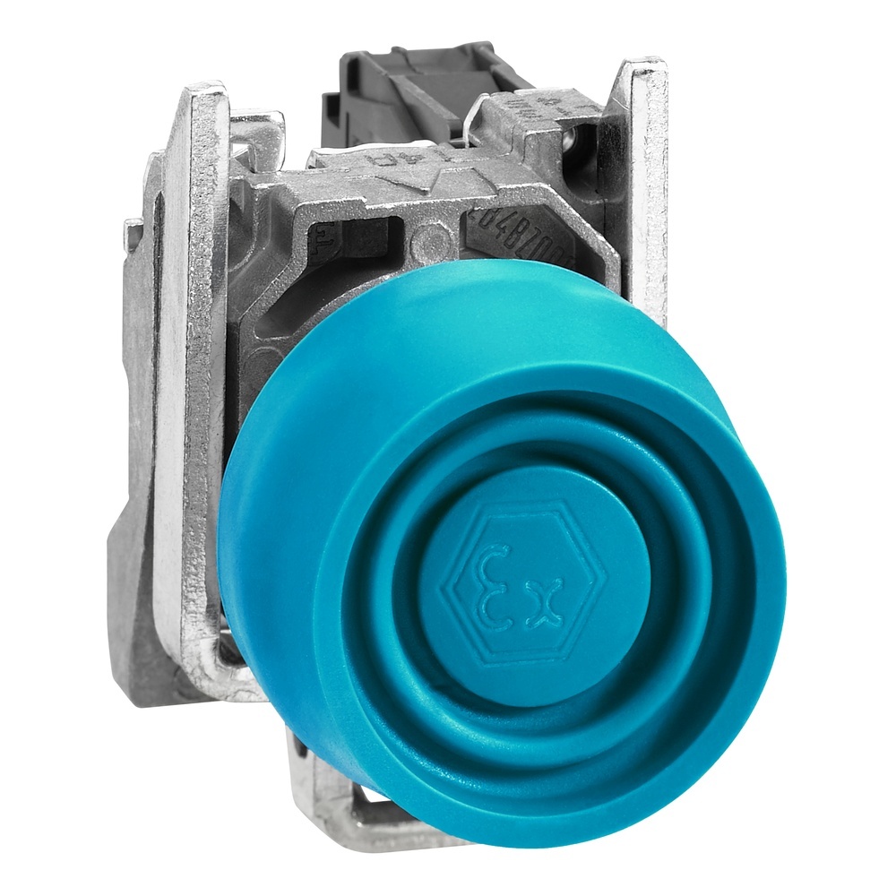 Schneider Electric Drucktaster XB4BPS61EX