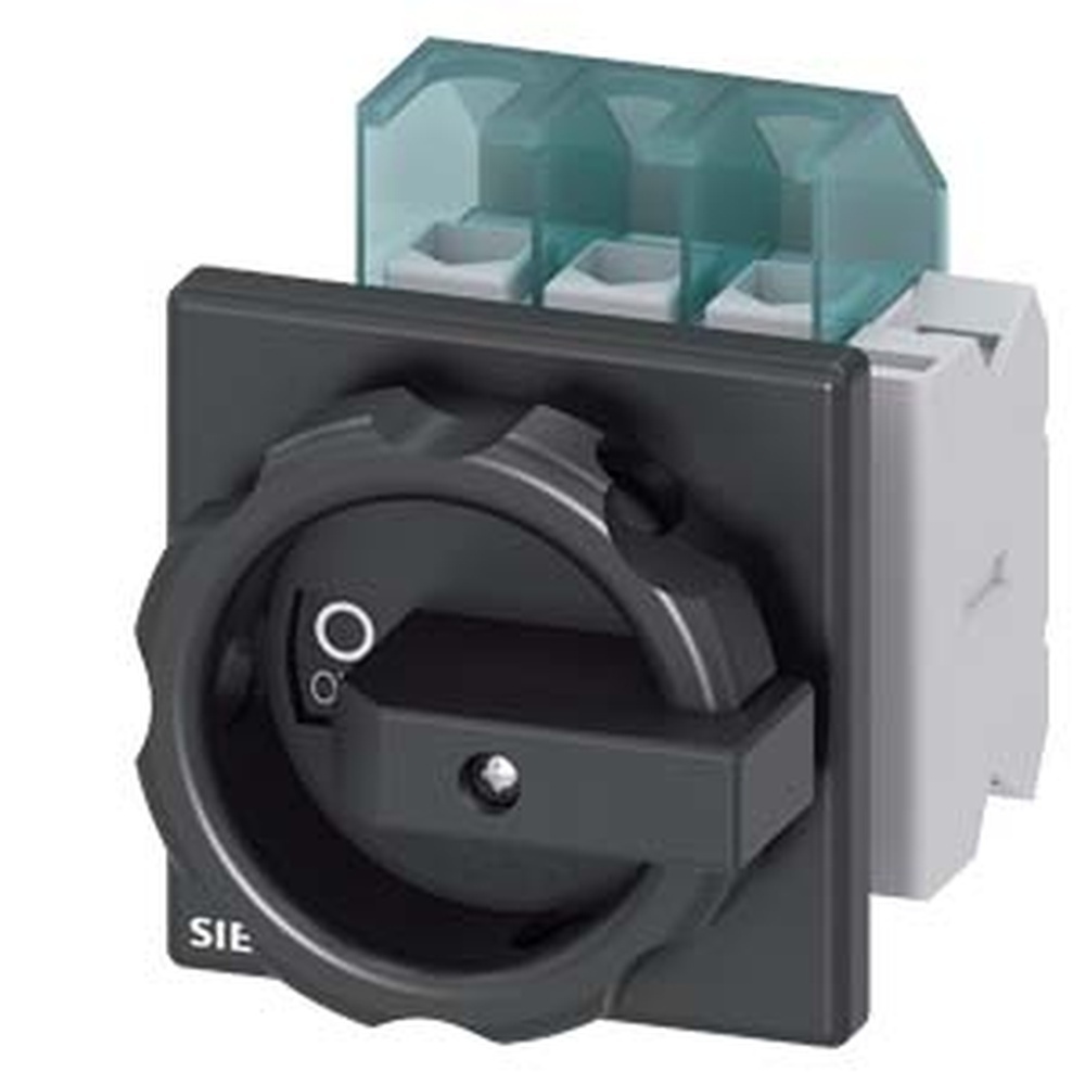 Siemens Lasttrennschalter 3LD2203-1TP51 Siemens Lasttrennschalter 3LD2203-1TP51