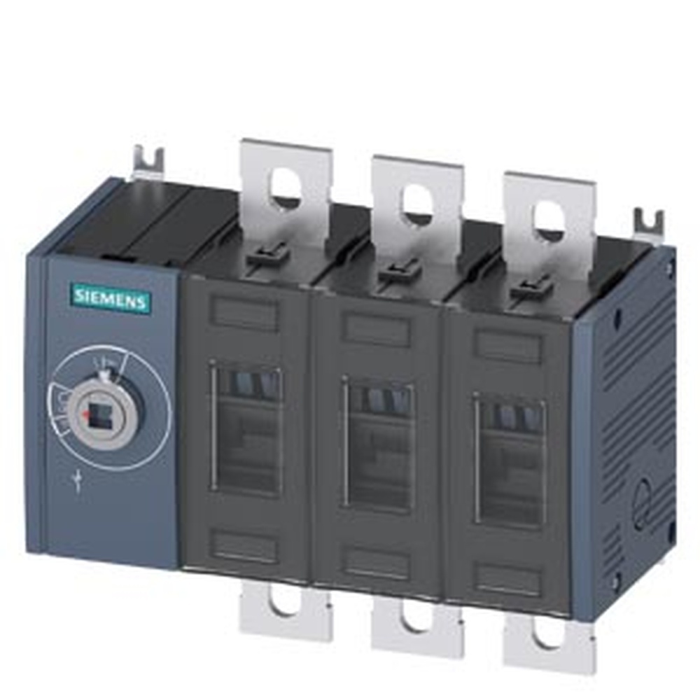 Siemens Lasttrennschalter 3KD4430-0PE10-0