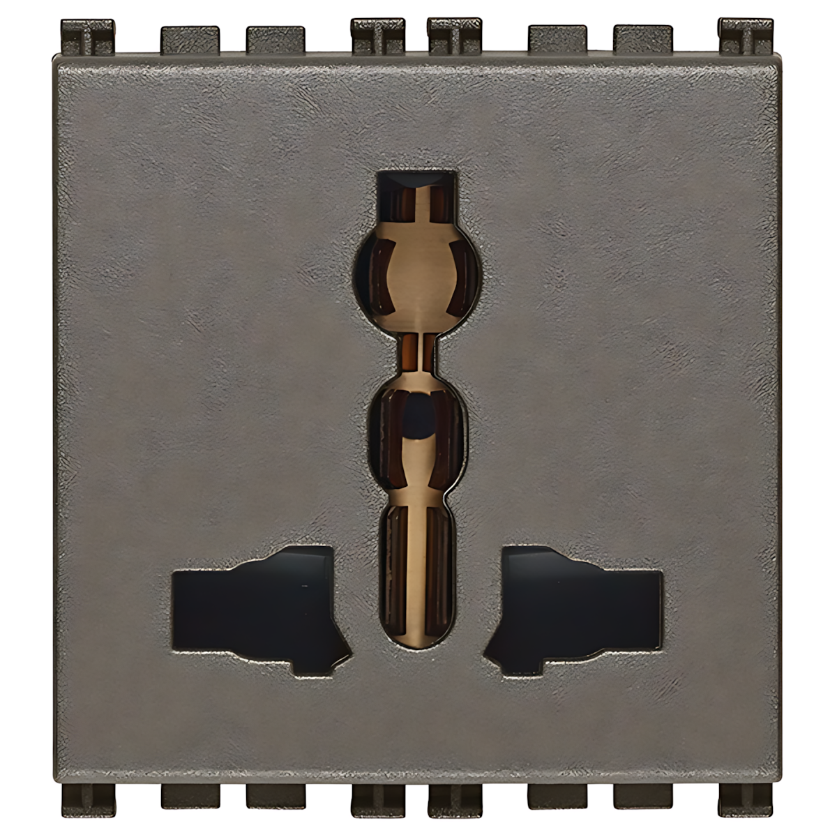 Vimar Steckdose 19257.M