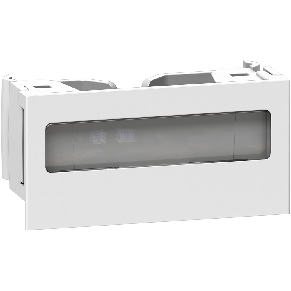 Schneider Electric Schriftfeld ISM10920P