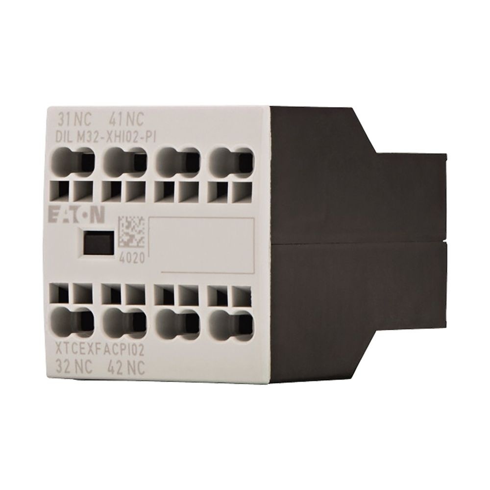 Eaton Hilfsschalterbaustein 199310 Typ DILM32-XHI02-PI