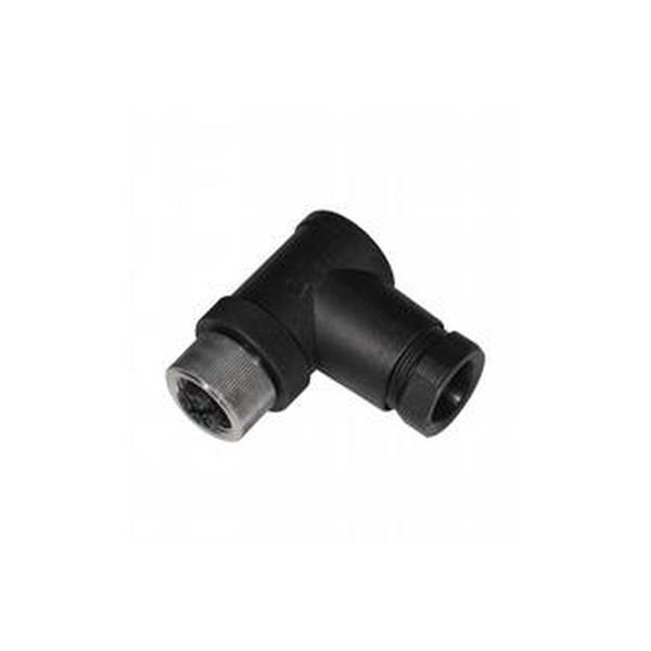 Pepperl+Fuchs Kabeldose 117132 Typ V15-WV2A-PG9-Y117132