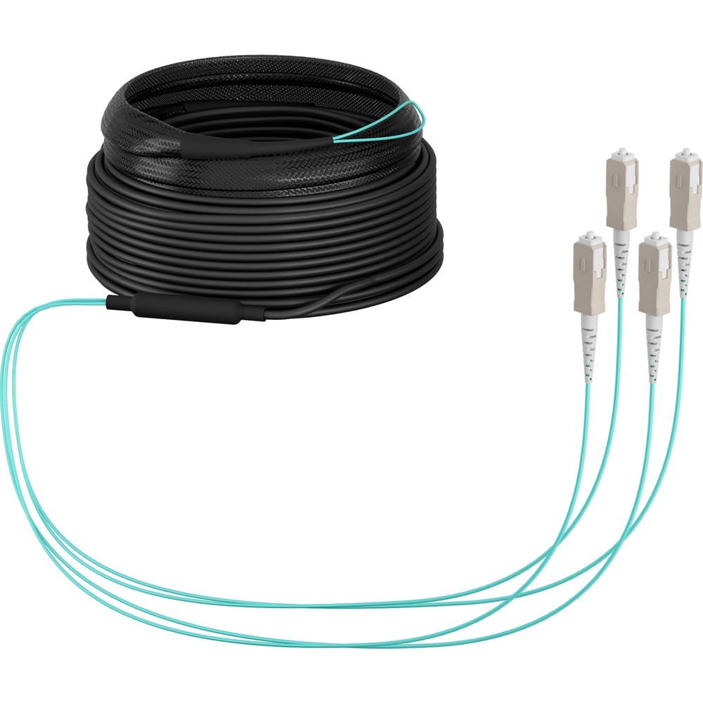 EFB Elektronik Trunkkabel O8301S40OM3