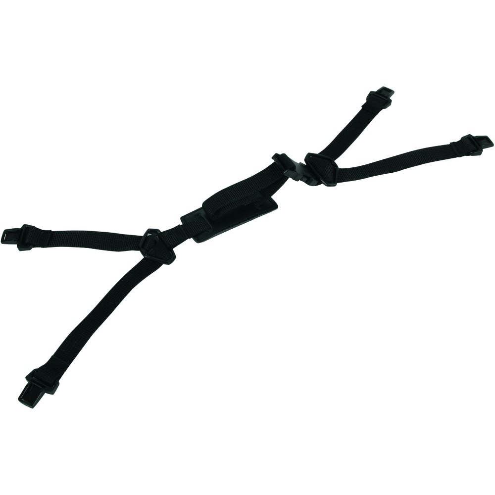 Dehn + Söhne Kinnriemen 785738 Typ KR ESH U 1000