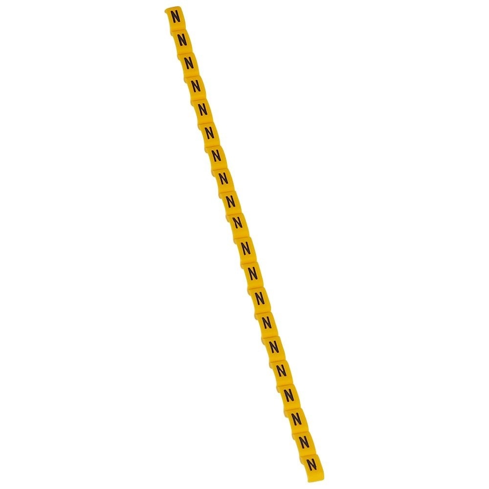 Legrand Etiketten 038423