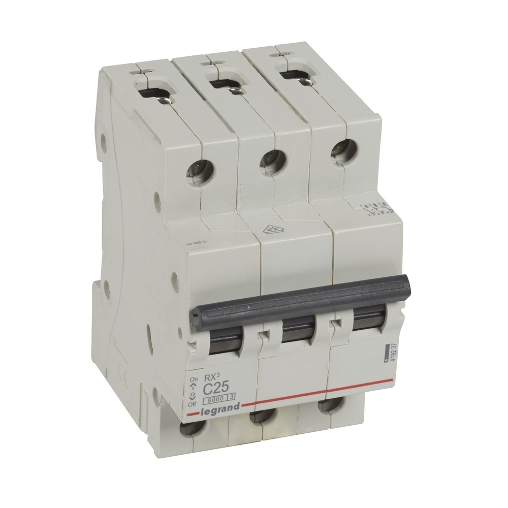Legrand Leistungsschutzschalter 419237