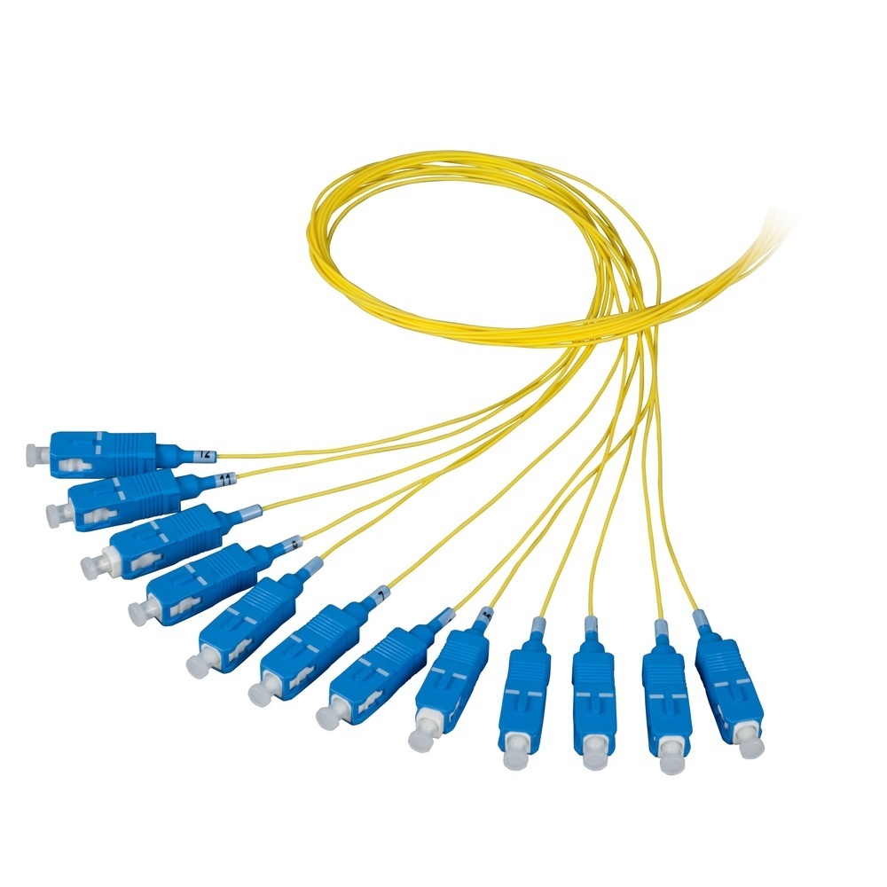 EFB Elektronik Faserpigtail O1023.2