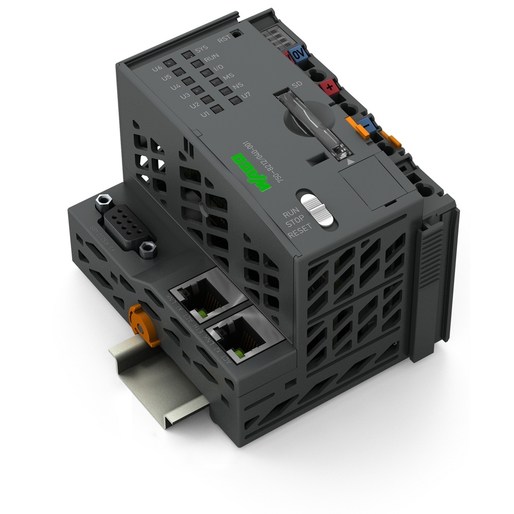 Wago Controller 750-8212/040-001